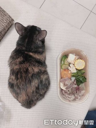 ▲。（圖／Threads@99hama_2992提供，請勿隨意翻拍，以免侵權。）