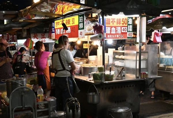 ▲▼   士林華榮市場45年甜不辣          。（圖／讀者提供）