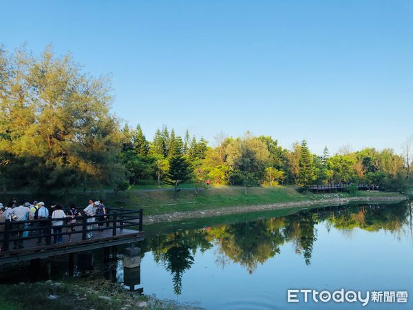▲台東上半年良好日數達147天。（圖／記者楊晨東翻攝）
