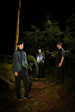 ▲▼ 生命樹新歌〈黑羊〉大飆極限音域。（圖／植光土壤音創提供）