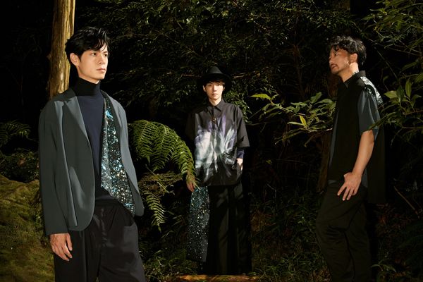 ▲▼ 生命樹推出新歌〈黑羊〉。（圖／植光土壤音創提供）