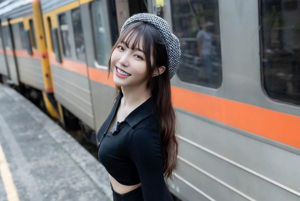 ▲▼蕭蕭遭言語羞辱提告家人 。（圖／翻攝自Instagram／loved_0311）