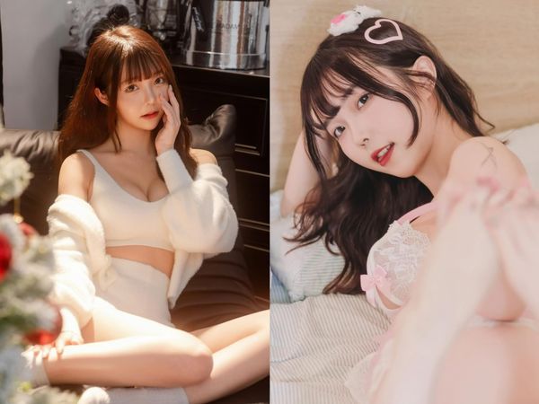 ▲▼蕭蕭遭言語羞辱提告家人 。（圖／翻攝自Instagram／loved_0311）