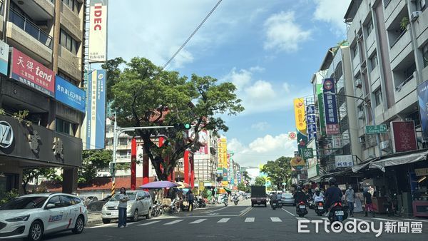 ▲▼  武廟         。（圖／記者張雅雲攝）