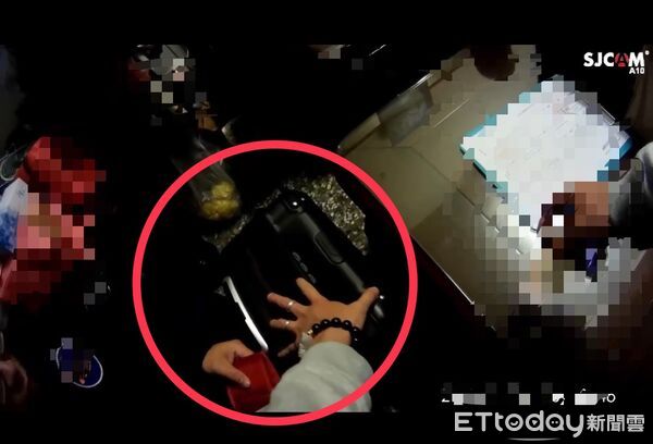 ▲台中地主賣地賺錢卻被騙光。（圖／記者游瓊華翻攝）