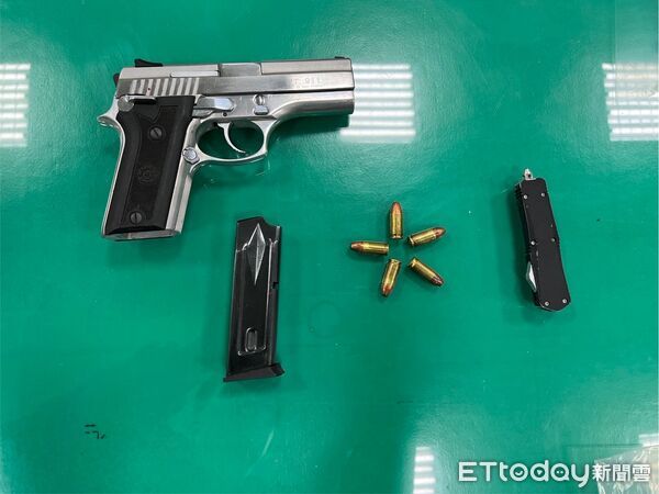 ▲台中地主賣地賺錢卻被騙光。（圖／記者游瓊華翻攝）