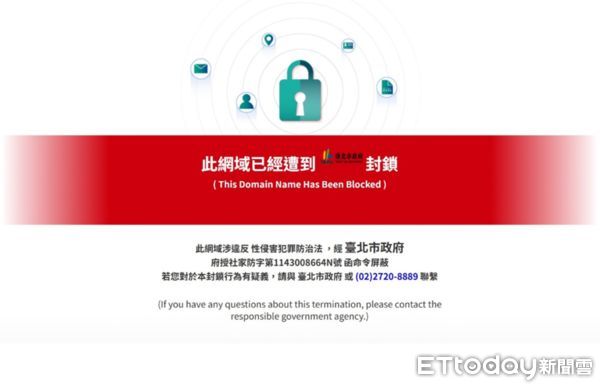 ▲「5F自拍網站」上傳大量成年及未成年性影像。（圖／記者許宥孺翻攝）
