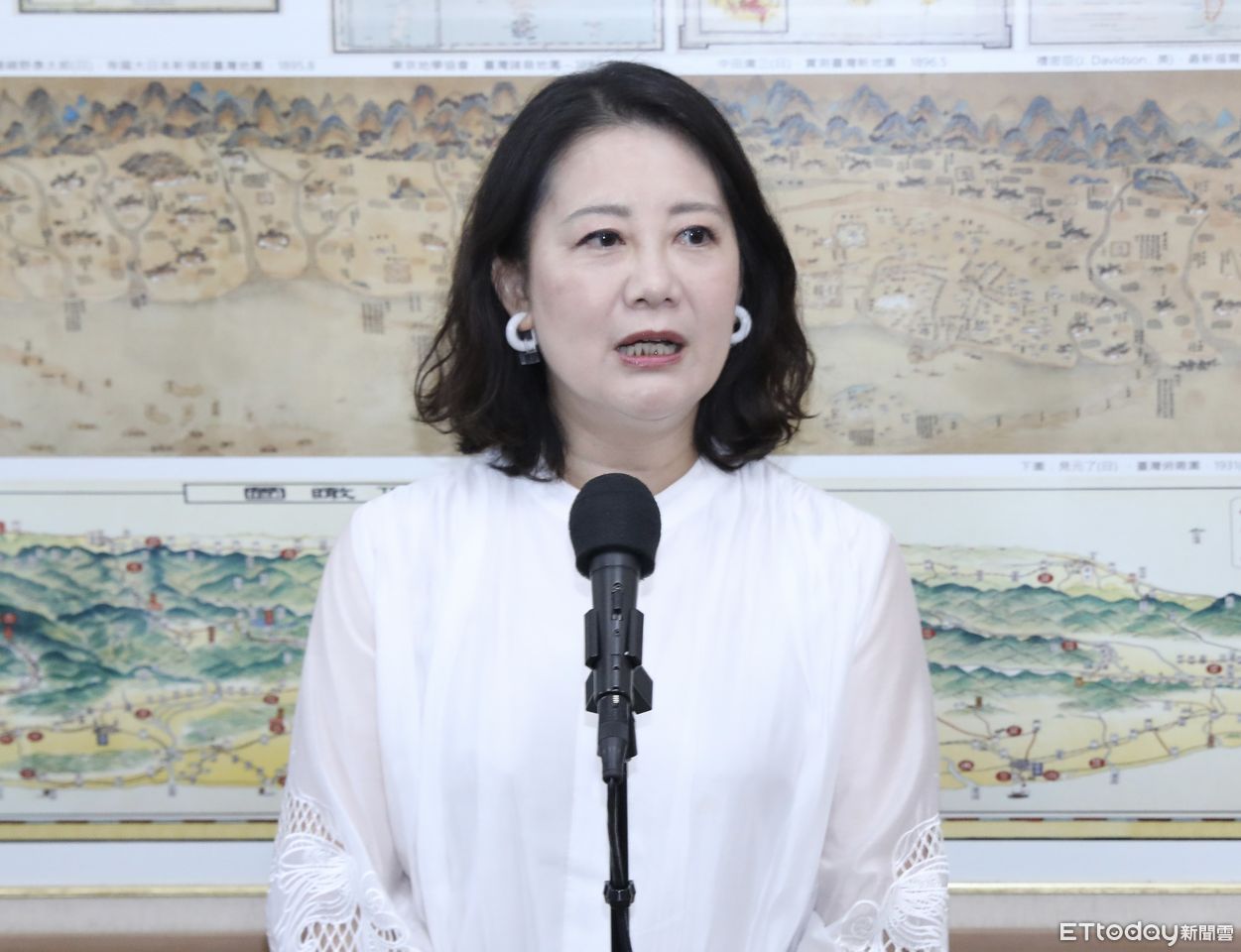 黃國昌表態選新北市長！　吳思瑤：該頭疼的是國民黨
