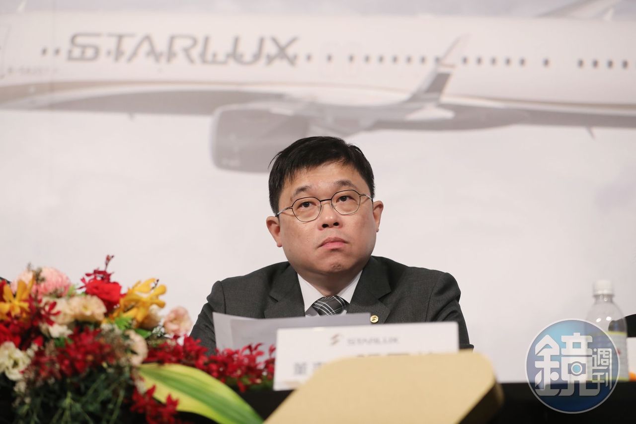 張國煒再傳捷報！北院裁定長榮等4公司　要付他160億元股利