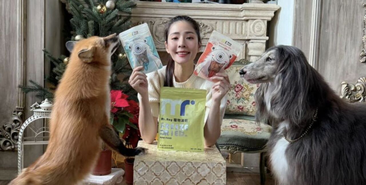 捐款人崩潰！名模助兄吸2.6億僅4％做公益　買豪宅嗑侯布雄享樂