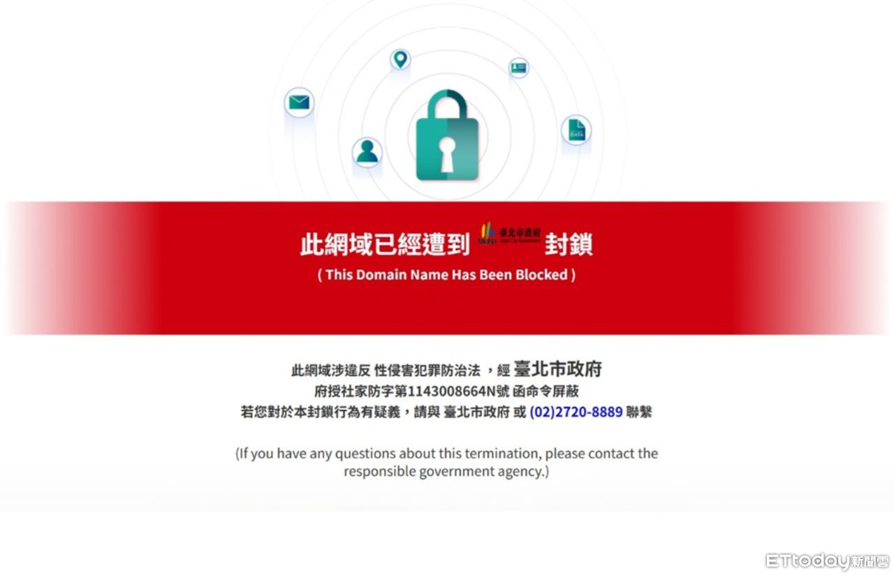 「5F自拍」外流兒少、成人偷拍片！不甩衛福部下架令　3男收押