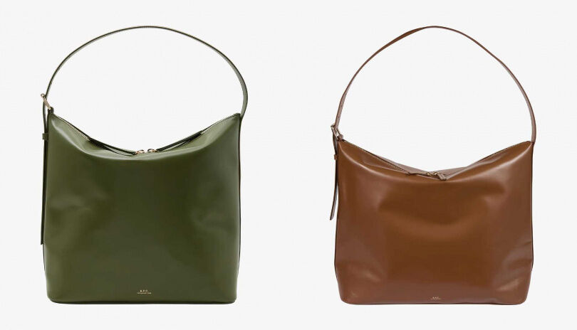 6款輕奢包推薦！小資女必筆記、千元起入手，趙露思愛牌RABEANCO台灣買得到