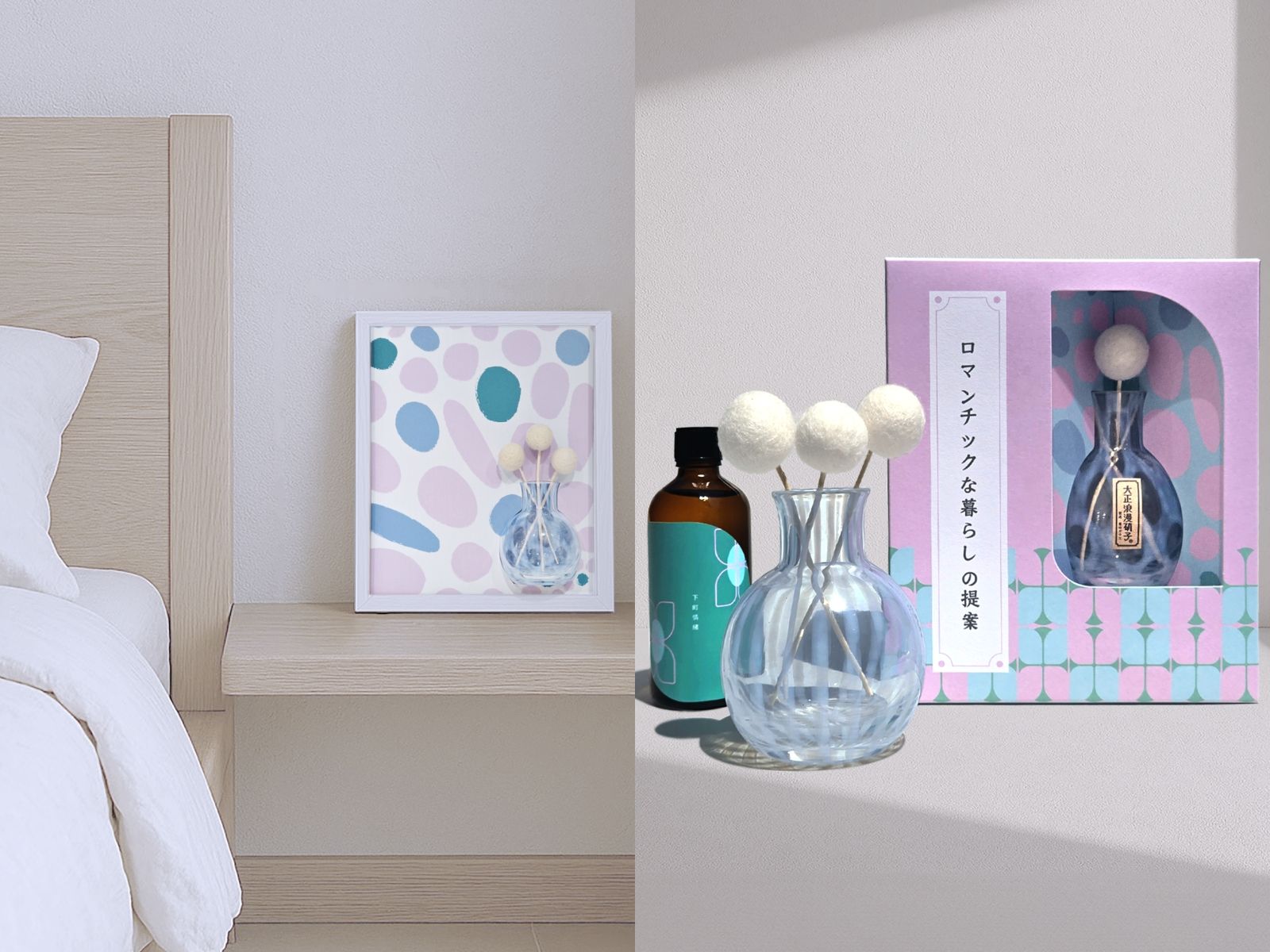 MCM,I`M MEME,an everything,設計,聯名,美妝,。（圖／記者李薇攝、品牌提供）