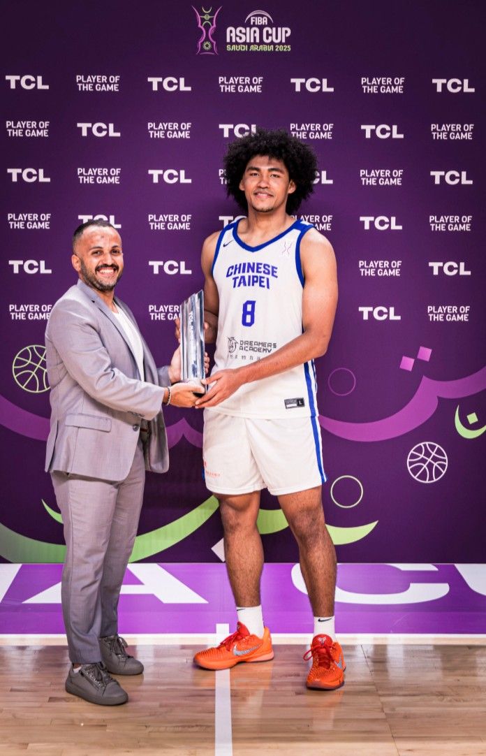 ▲▼中華男籃挺進亞洲盃8強，賀丹在附加賽表現神勇             。（圖／翻攝自FABA官網）