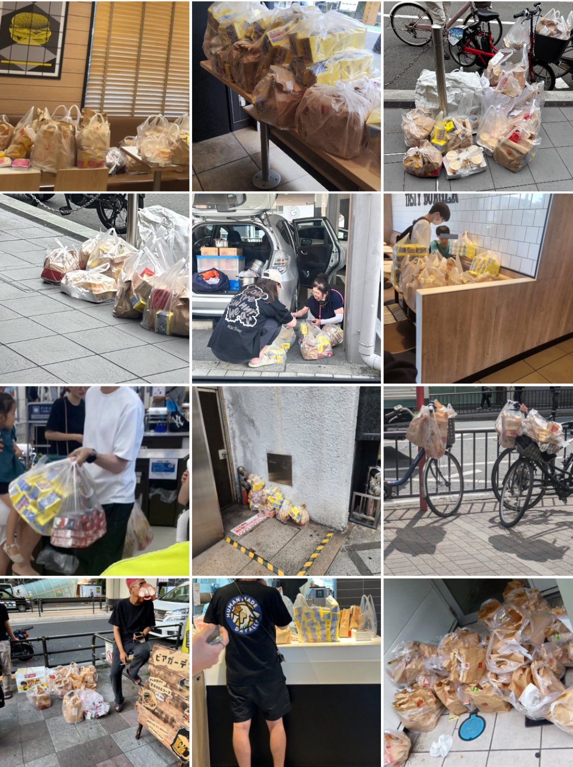 ▲▼黃牛搶日本寶可夢卡牌「食物隨手丟」史丹利轟：垃圾。（圖／翻攝自X）