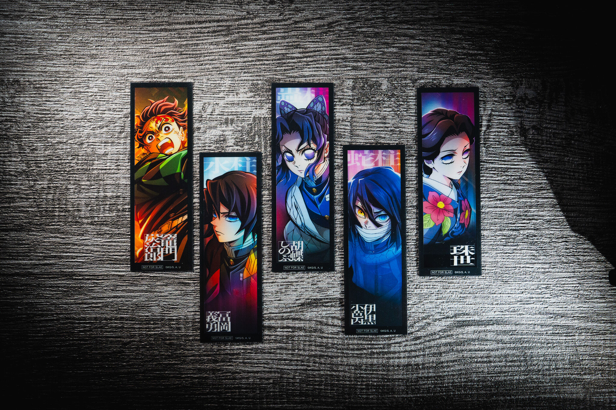 ▲▼鬼滅。（圖／木棉花提供）