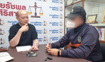 遭女醫師「帶球騙婚」！泰男暈船砸120萬聘金　慘當接盤俠