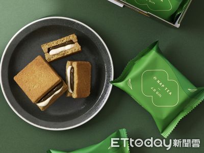 再睡5分鐘X簡單李中秋聯名禮盒開賣