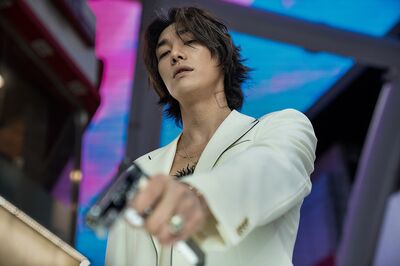 《槍口彼端》最帥反派金英光　TOP 10魅力你不能不知道