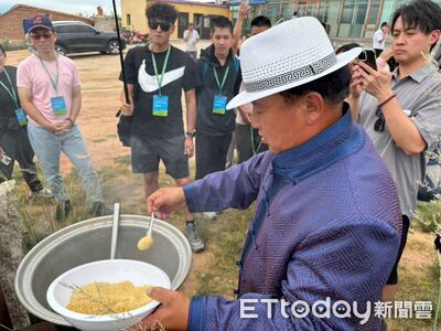 台灣人遊內蒙古：放下成見交流　彼此距離沒想像中遙遠