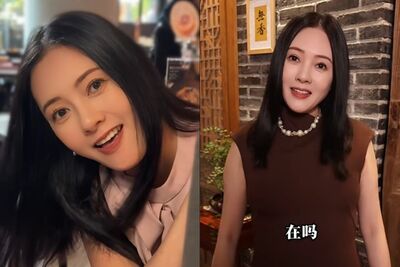 李麗珍進駐小紅書「59歲真實近況曝光」！　網看傻：是純欲天花板