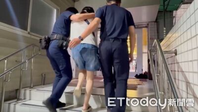 快訊／新北男嬰疑被虐ICU搶救中　保母住家遭搜索…父母接受警訊中
