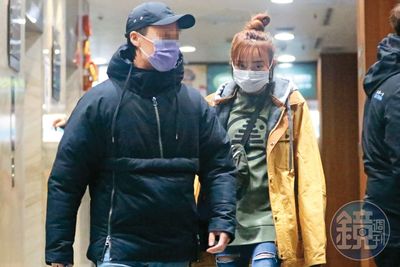 一場手術救回戀情！愛紗分手圈外男友又復合…身心崩潰他不捨陪伴