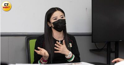 網紅作家「狂告凱渥名模20案」!還寄死老鼠 她淚崩:想死的心都有了