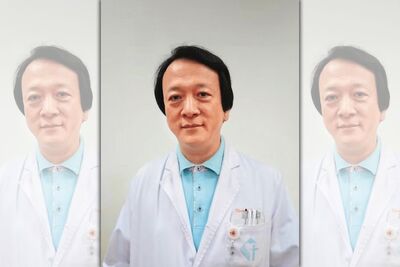 耕莘名醫冉祥俊　遭控手術詐財