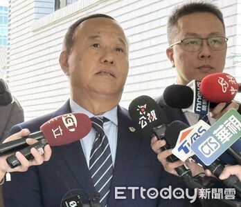飛官洩總統行程「我們也得到教訓」 柏鴻輝:要求重新檢視所有機密