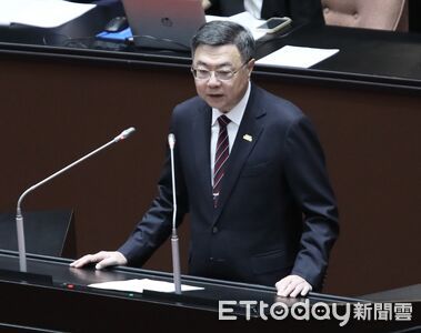 為丹娜絲風災向國人表達最大歉意 卓榮泰認有「3大不足」