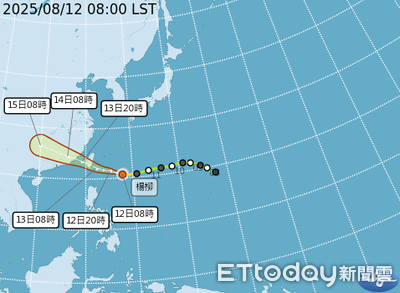 楊柳侵襲率2地飆99%　雙北等4縣市「不到10%」