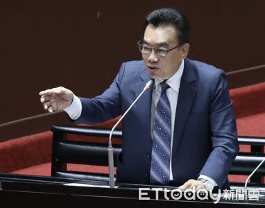 劉世芳稱「邁瑩大峽谷」是污名化陳其邁 林國成怒:還要妳來糾正啊
