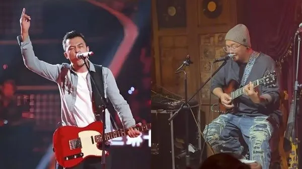 ▲《中國好聲音》男歌手朴翔心肌梗塞驟逝！享年35歲　曾是周杰倫學員。（圖／翻攝自微博）