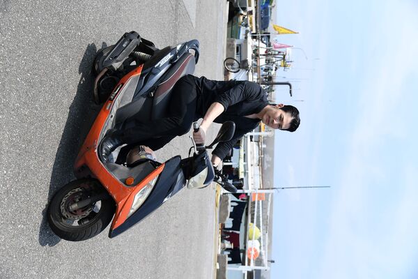 ▲黃少祺近期成為《願望》裡的大英雄。（圖／三立電視提供）