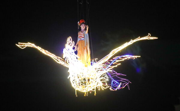 ▲▼  兩岸棒球賽、特教人才交流、重回科舉之路           。（圖／翻攝 連城棒球賽、海青節）