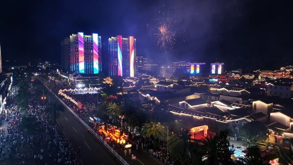 ▲▼  兩岸棒球賽、特教人才交流、重回科舉之路           。（圖／翻攝 連城棒球賽、海青節）