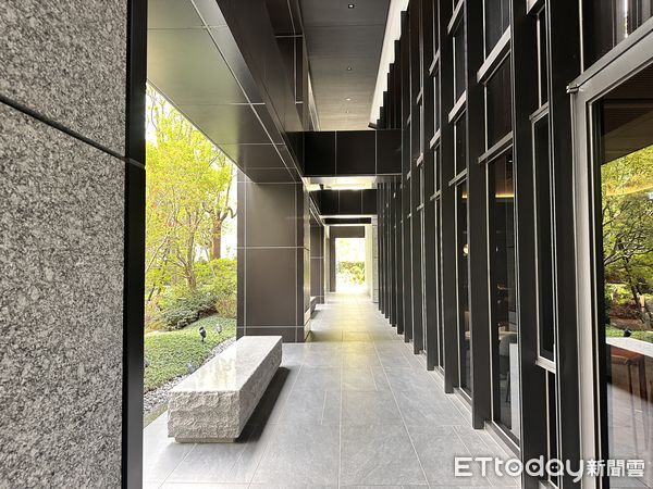 ▲▼ 惠宇mori,惠宇碧柳,機捷特區            。（圖／記者陳筱惠攝）