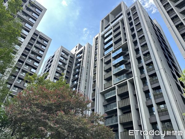 ▲▼ 惠宇mori,惠宇碧柳,機捷特區            。（圖／記者陳筱惠攝）