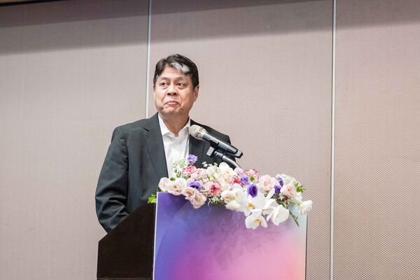 ▲▼民進黨國際事務部9日舉辦「堅韌之島座談：永續民主對話」。（圖／民進黨提供）