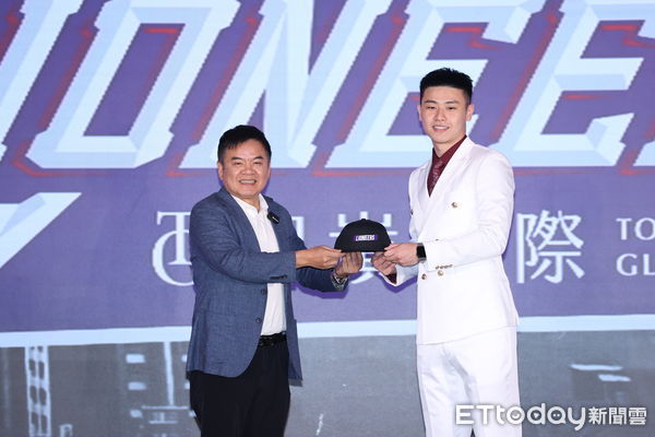 ▲▼ TPBL新人選秀會 。（圖／記者徐文彬攝）