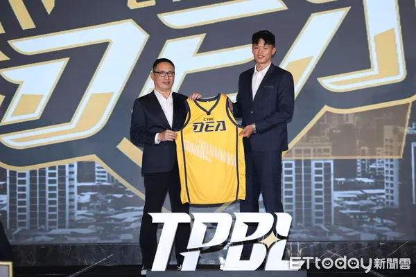 ▲▼ TPBL新人選秀會 。（圖／記者徐文彬攝）