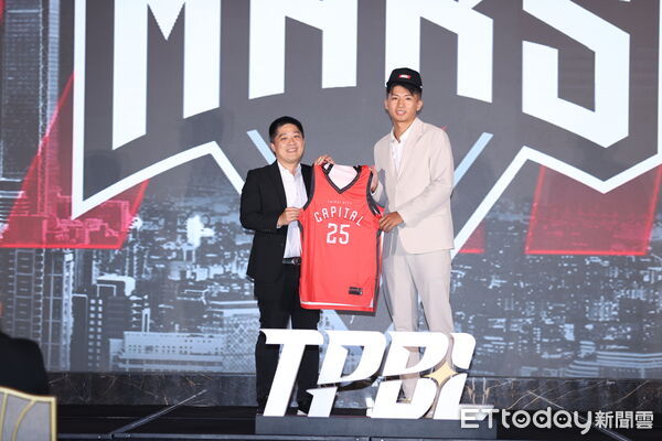 ▲▼  TPBL新人選秀會       。（圖／記者徐文彬攝）