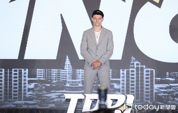 ▲▼  TPBL新人選秀會       。（圖／記者徐文彬攝）