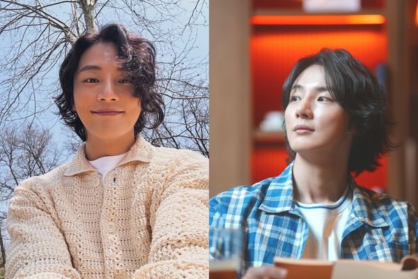 ▲▼尹施允揭童年陰影「不准在外叫媽媽」母流淚道歉。（圖／翻攝自Instagram／_yunsiyun）