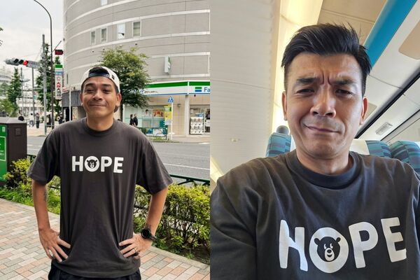 ▲▼黃牛搶日本寶可夢卡牌「食物隨手丟」史丹利轟：垃圾。（圖／翻攝自Facebook／熱血史丹利大叔應援團）