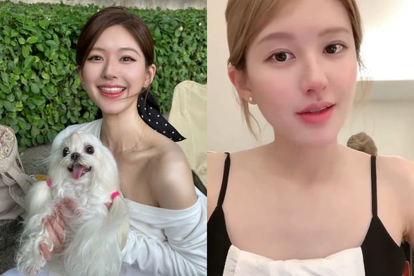 ▲▼趙露思曝簽約理由「沒想紅」　敗訴恐賠天價違約金。（圖／翻攝自微博）