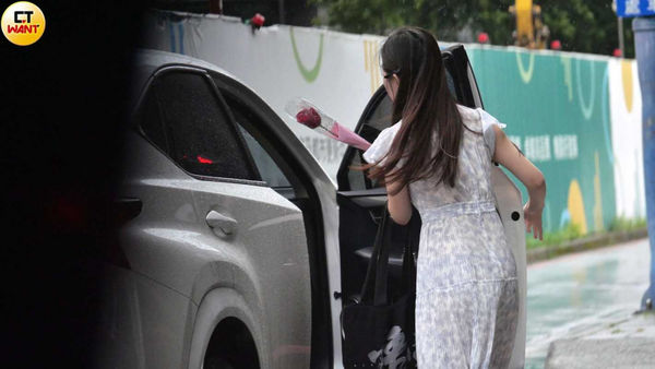 自由出入1／林秉聖接送蔡尚樺　賽後不回家直奔香閨