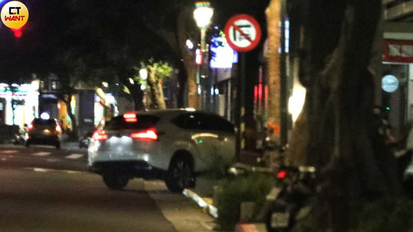 自由出入1／林秉聖接送蔡尚樺　賽後不回家直奔香閨