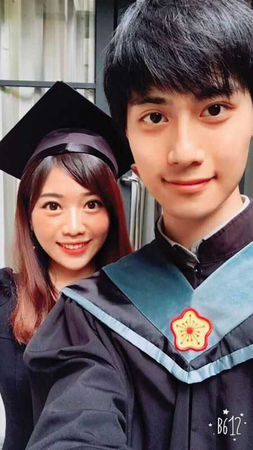 自由出入1／林秉聖接送蔡尚樺　賽後不回家直奔香閨